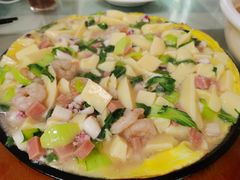 -华春餐馆(鱼山路店)