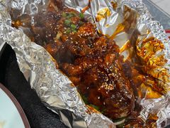 -龙香居海鲜家常菜饭店·特色驴肉·古城浑锅