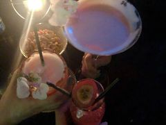 -柒Lounge(三里屯店)