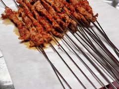 -鸽子侯·家宴·平价海鲜(市图书馆店)