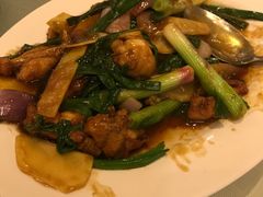 -无招牌海鲜餐厅(克拉码头店)