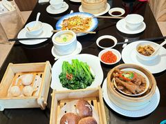 -桃源春晓中餐厅 TaoYuan Restaurant
