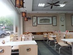 大堂-迎桂馒头店(博爱路店)