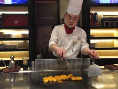 -玛雅铁板烧餐厅(中关村店)