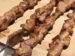 -欧提汗·新疆餐厅·清真(银都路店)