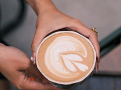 -Again Coffee Roaster(香蜜湖店)