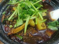 -沈妈砂锅(光华村店)