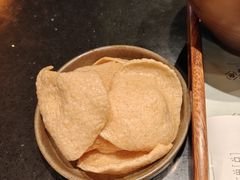 -京参 • 擂椒饭(这有山店)