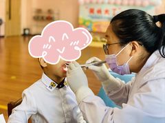 -伊顿幼儿园(棕榈泉校园)