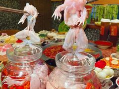 -纸盐河码头火锅(十八梯店)