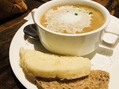 -Geneva日内瓦餐厅(西郊宝成花苑店)