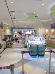 -meland亲子乐园•派对•研学(苏州悠方购物中心店)