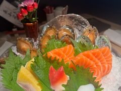 -匠和风精致料理(成都龙湖滨江天街店)