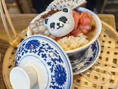 -王婆婆老妈蹄花·川菜馆(太古里一店)