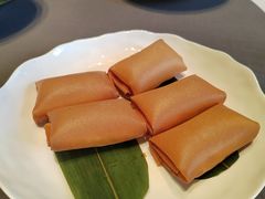 -许家菜(望江店)
