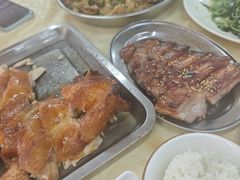 -南沙辉记烧鸡·荔枝木炭火吊烧(旧镇店)