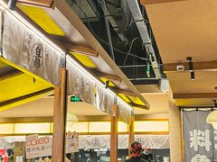 -白石的深夜食堂(万达店)