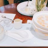 养生下午茶燕窝甜品，来做个养生小仙女吧！