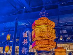 -绿茶餐厅(乐峰广场店)