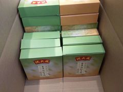 -沈大成(城隍庙店)