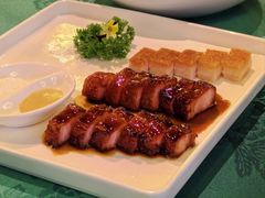 -誉八仙粤菜(万象天地店)