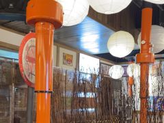 -弘彩英·烤牛舌·年糕火锅(蓝色港湾店)