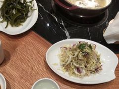 -黑鸡小馆(金源店)