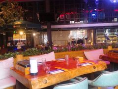 大堂-肉串汪(望京店)