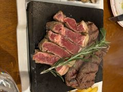 -Entrecôte 法国牛扒馆(保利·时光里店)
