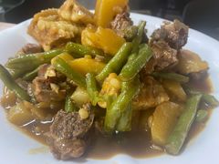 -洪姐川菜东北菜铁锅炖(天生丽街店)