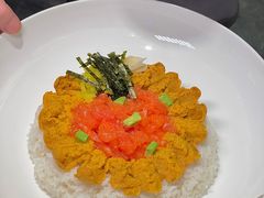 -常鲜楼常来尝鲜海胆馆(星海店)