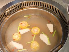 -三头牛·潮汕牛肉生蚝火锅 (夏湾店)