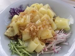 -帕米尔食府(白云观店)