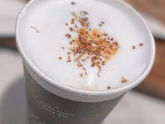 -Peet's Coffee皮爷咖啡(豫园店)
