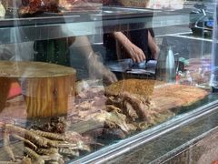 水产区-森成美食店(海珠店)