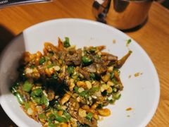 -十二点·辣椒炒肉(南山店)