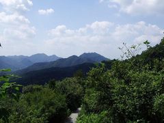 -北高峰