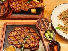 -MR.ROCKY洛奇先生RESTAURANT&BAR(宝安壹方城店)