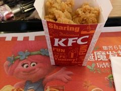 -肯德基(宁波万达店)