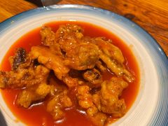 -柴窝堡22号辣子鸡·传承新疆菜