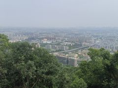 -杭州半山国家森林公园