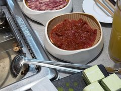 -海底捞火锅(团结桥店)