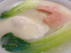 汤面-三杯赤運·中式小酒馆(所城里店)