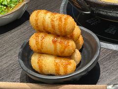 -炉角·鲍鱼牛腩煲(国贸商城店)