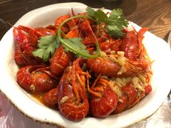 -呷哺呷哺(松江开元店)