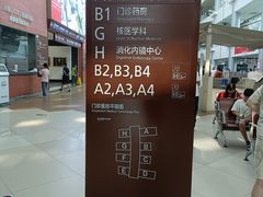 -上海市第一人民医院(松江南部)