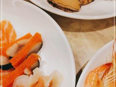 -芭菲盛宴·环球美食(解放碑英利国际店)