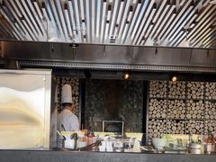 -柏悦酒店-沁园牛排海鲜西餐厅