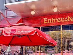 -Entrecôte 法国牛扒馆(保利·时光里店)