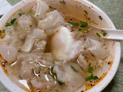 -安庆柴火馄饨(马道街店)